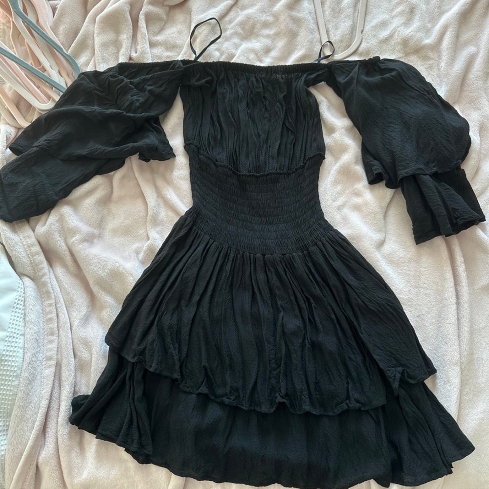Womens dress
